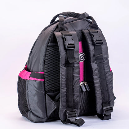 Diaper Bag - Smart Space