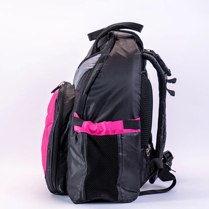 Diaper Bag - Smart Space