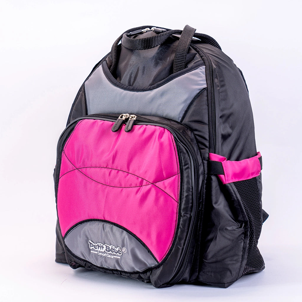 Diaper Bag - Smart Space